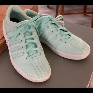 K-Swiss Court Pro Shoes